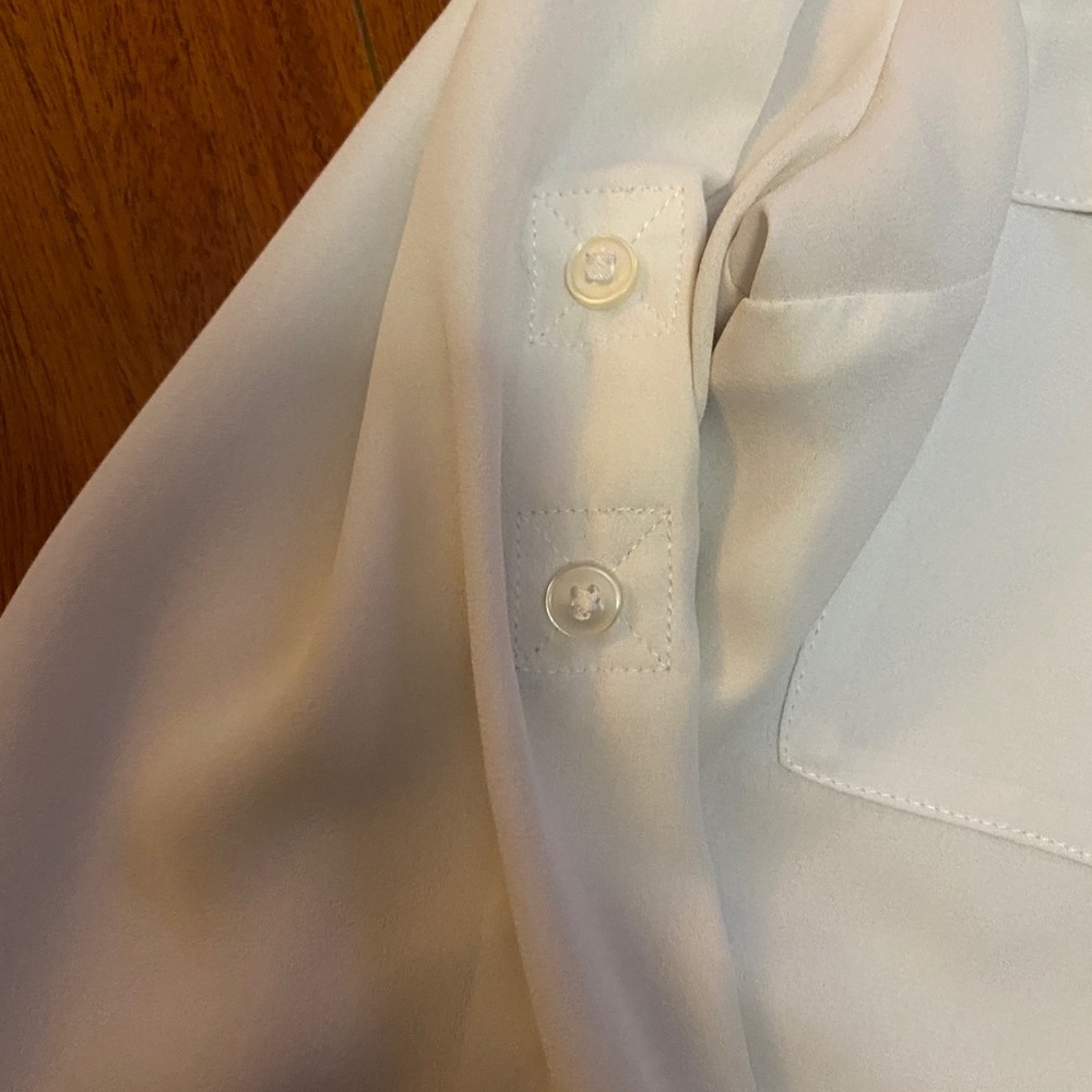 Express Blouse - Picture 4 of 5